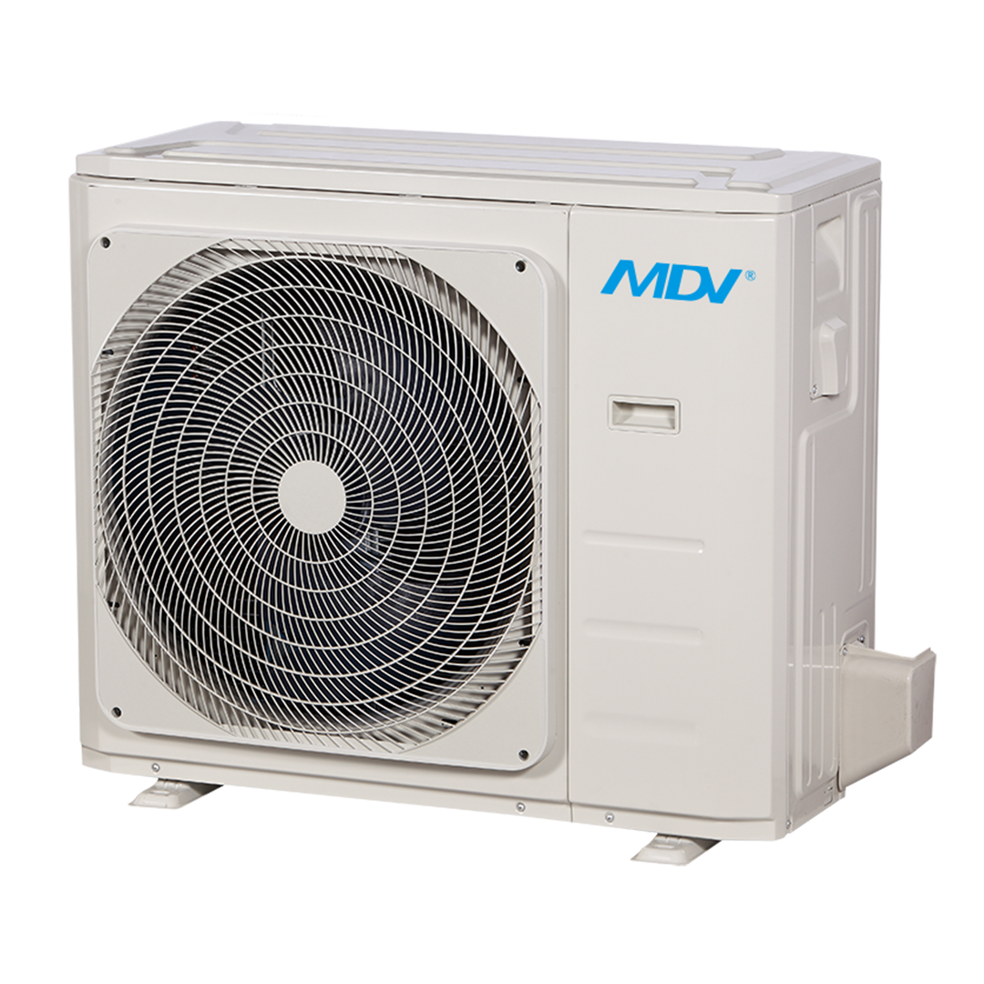 MDV On/Off средненапорные канальные сплит-системы MDV MDTJ/MDTI MDTI-36HWN1/MDOU-36HN1-L