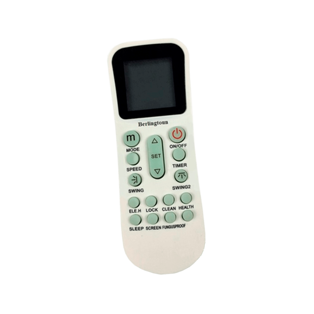 Berlingtoun Кассетные кондиционеры BCI-36ACST1/BCO-36AST1