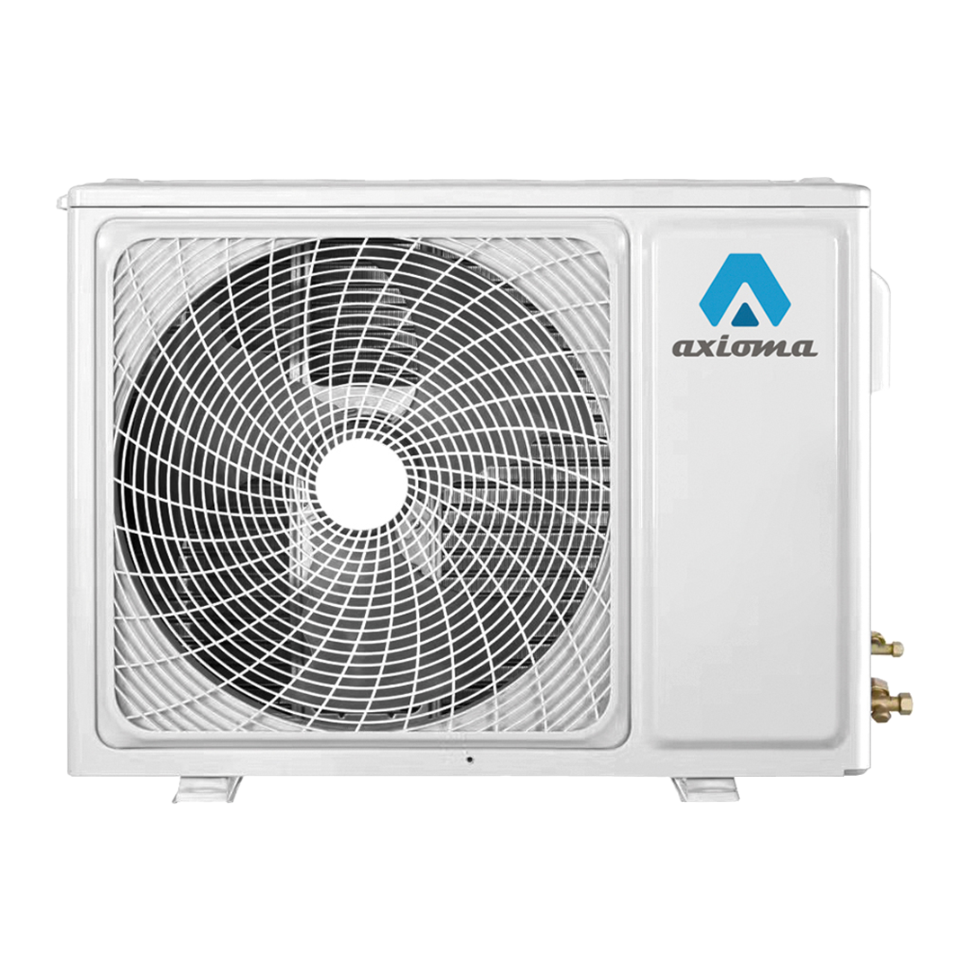 Axioma Серия F Inverter ASX18FZ1/ASB18FZ1