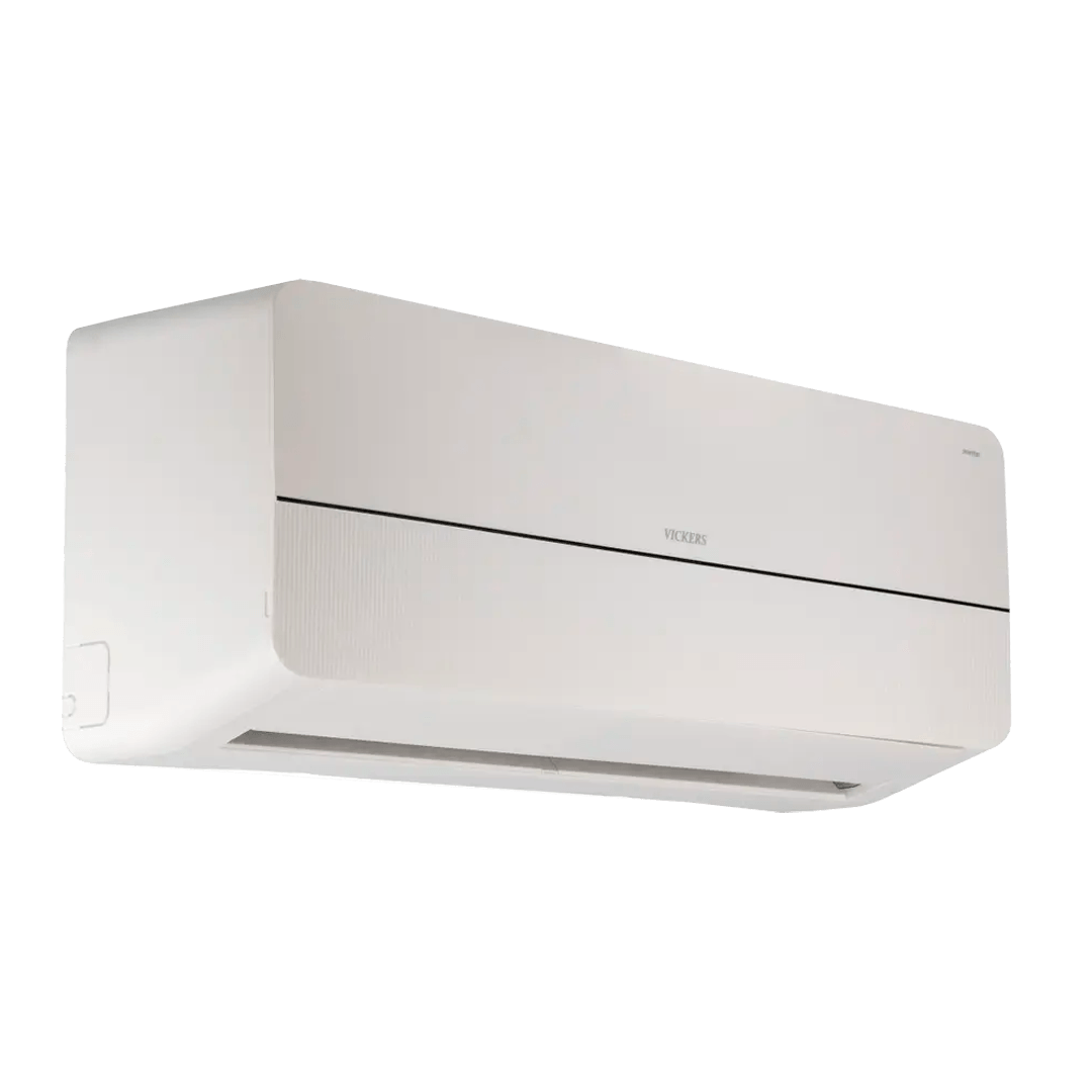 VICKERS Viking Inverter (ve) VE-09HE