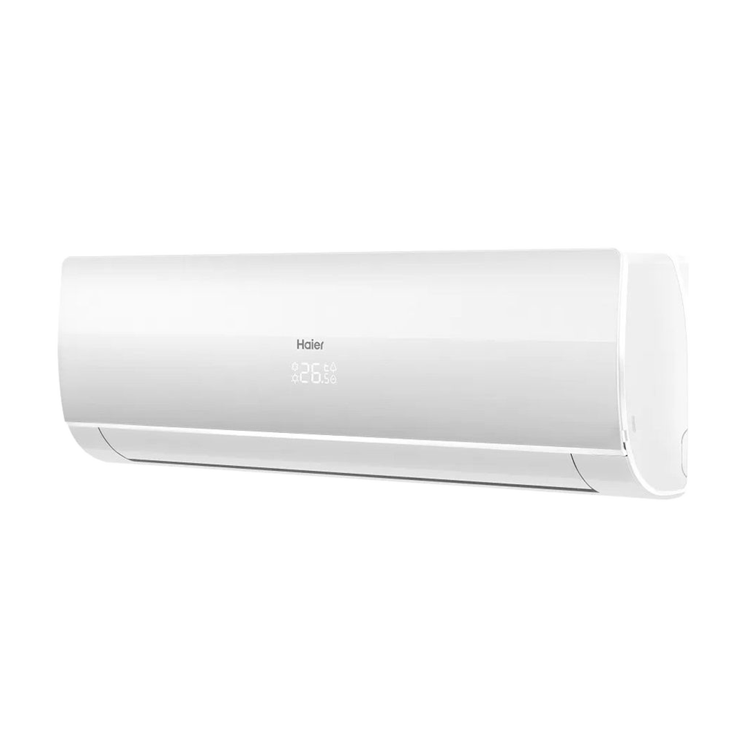 Haier Flexis on-off HSU-18HFF103/R3-W/HSU-18HUF103/R3
