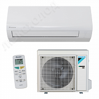 Сплит-системы Daikin