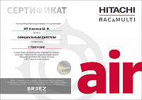 Hitachi