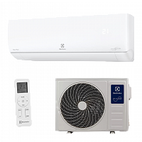 Сплит-системы Electrolux