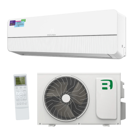Rovex Unite RS-07CST5 unite на 20 м²