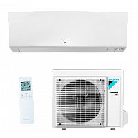 Сплит-системы Daikin