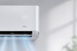 Кондиционеры TCL: история бренда, заводы и современные технологии