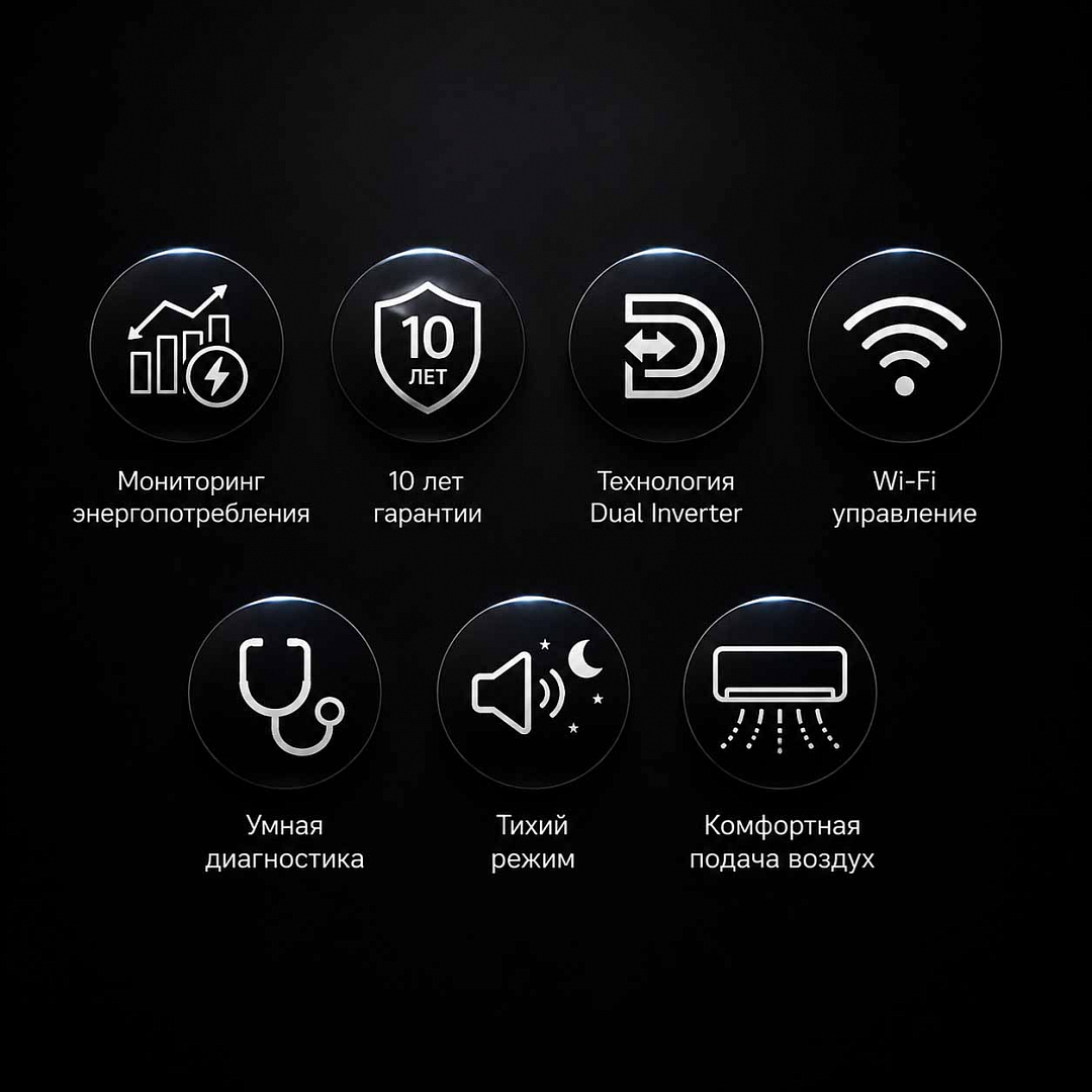LG Mega Smart P09TT