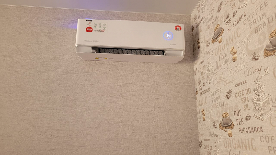 Royal Clima Royal fresh FULL DC EU Inverter RCI-RF40HN