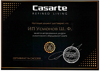 Casarte