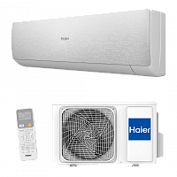 Кондиционеры Haier – официальный дилер в Краснодаре