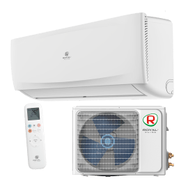 Royal Clima Vela nuova RC-VNE22HN на 21 м²