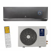 Сплит-системы Electrolux