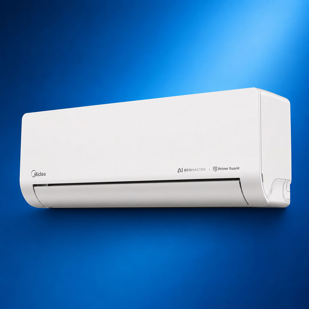 Midea EASY Inverter MSES1S-09FRN8G1/MOES1-09FRN8G1