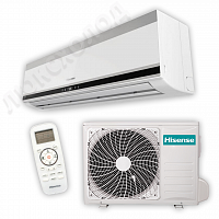 HISENSE