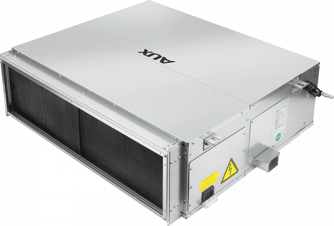 Канальный кондиционер AUX ALMD-H60/5R1C
