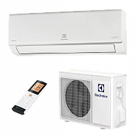 Сплит-системы Electrolux
