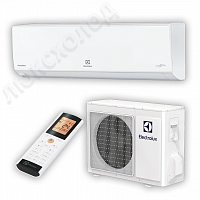 Сплит-системы Electrolux