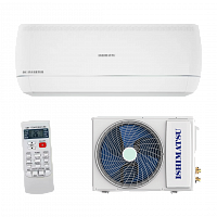 Akasi DC inverter