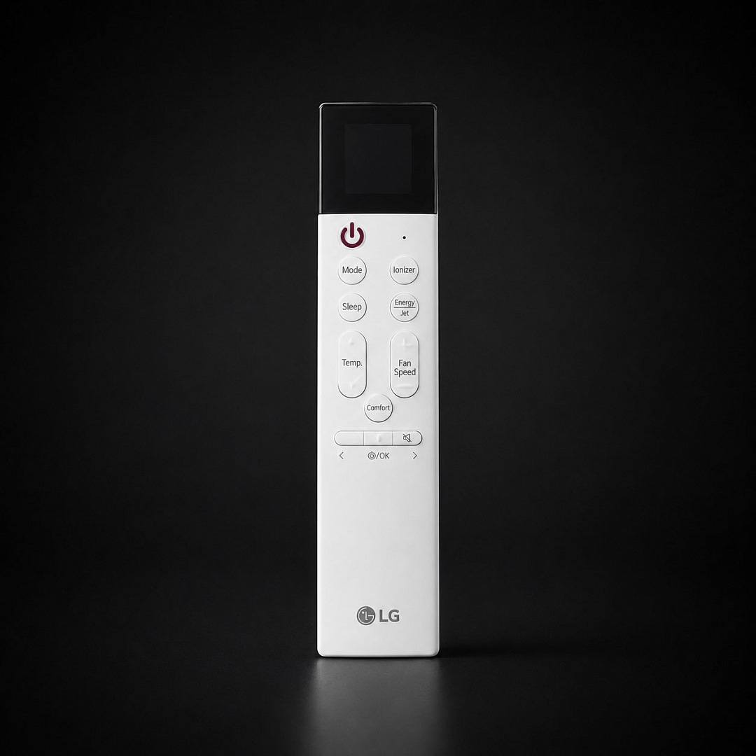 LG ARTCOOL Gallery LSD Inverter A12GA2