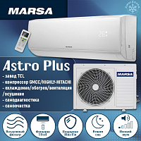 Astro Plus