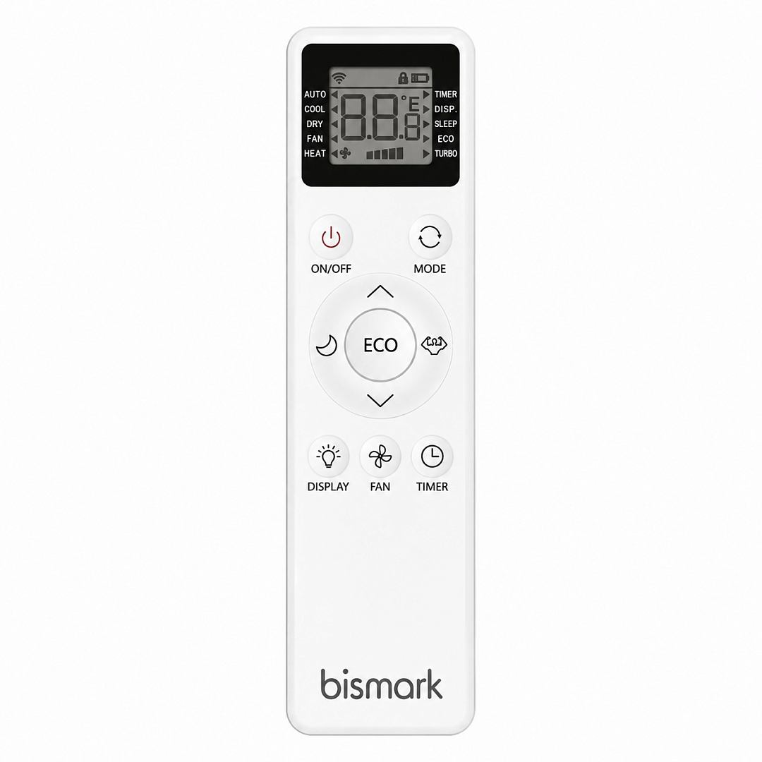 Bismark Cetus Inverter BSS-ICTC09-001