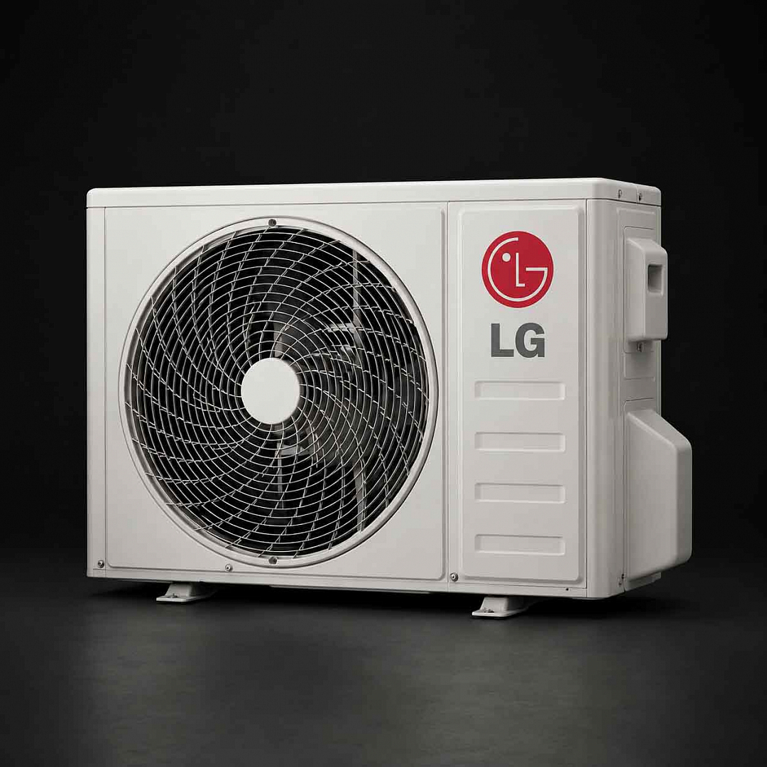 LG ARTCOOL Gallery LSD Inverter A12GA2