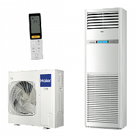 Кондиционеры Haier – официальный дилер в Краснодаре