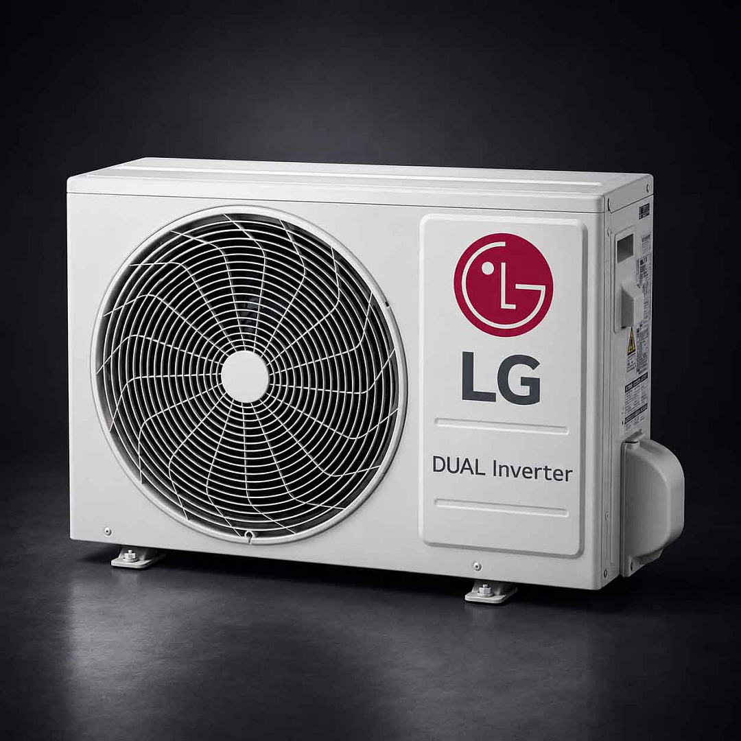 LG Mega Smart P18TT
