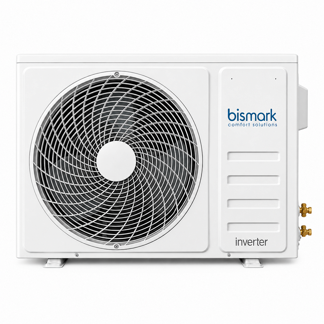 Bismark Cetus Inverter BSS-ICTC09-001