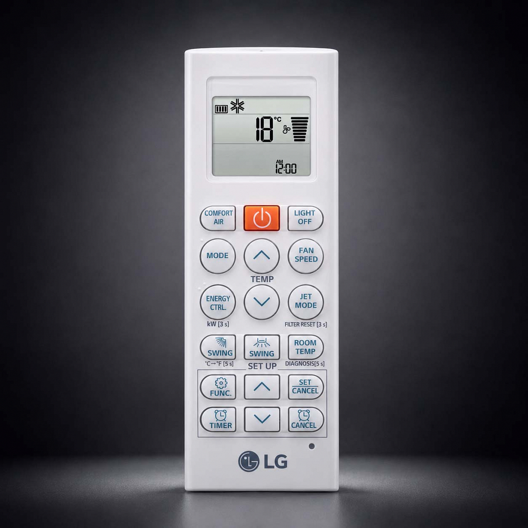 LG Mega Smart P12TT