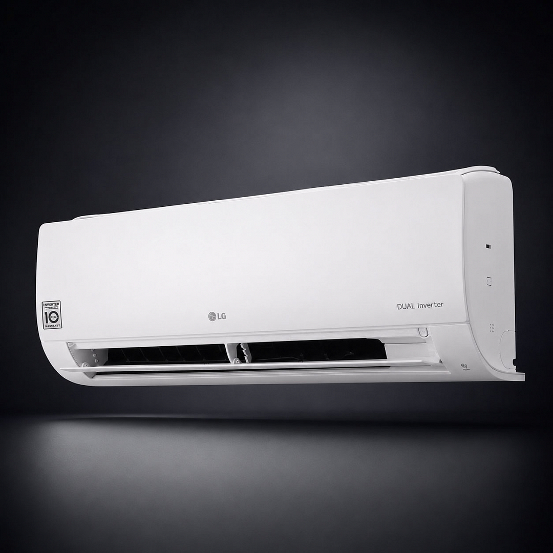 LG Mega Smart P12TT