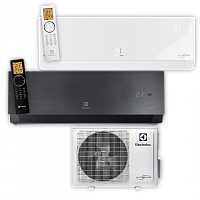 Сплит-системы Electrolux