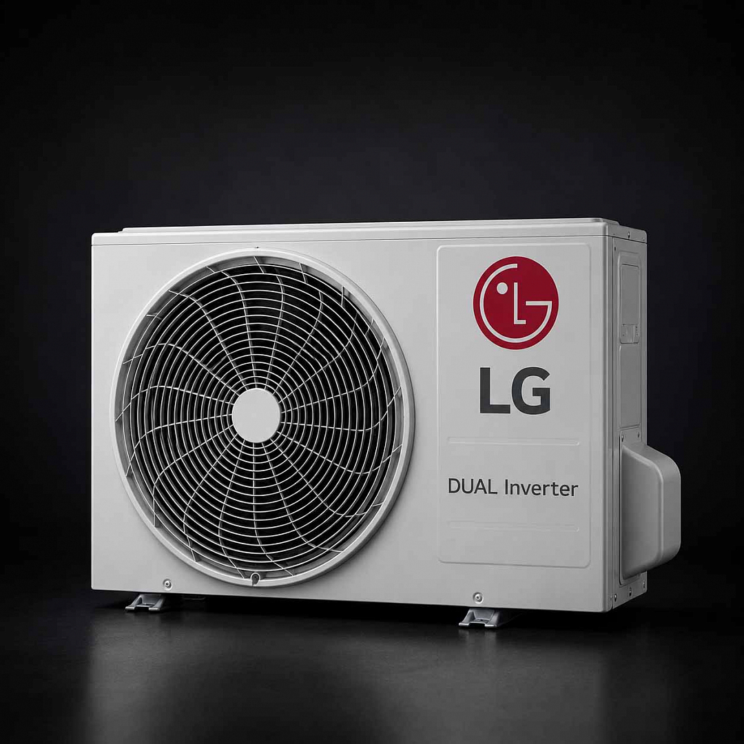 LG Artcool Objet (Desing Collection) AG12BK
