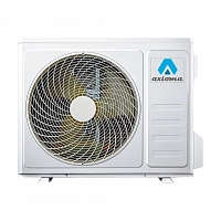 AXIOMA