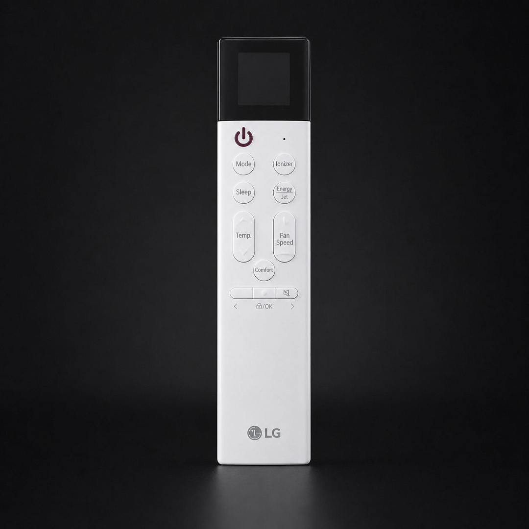 LG ARTCOOL NewGallery Inverter A12GA1