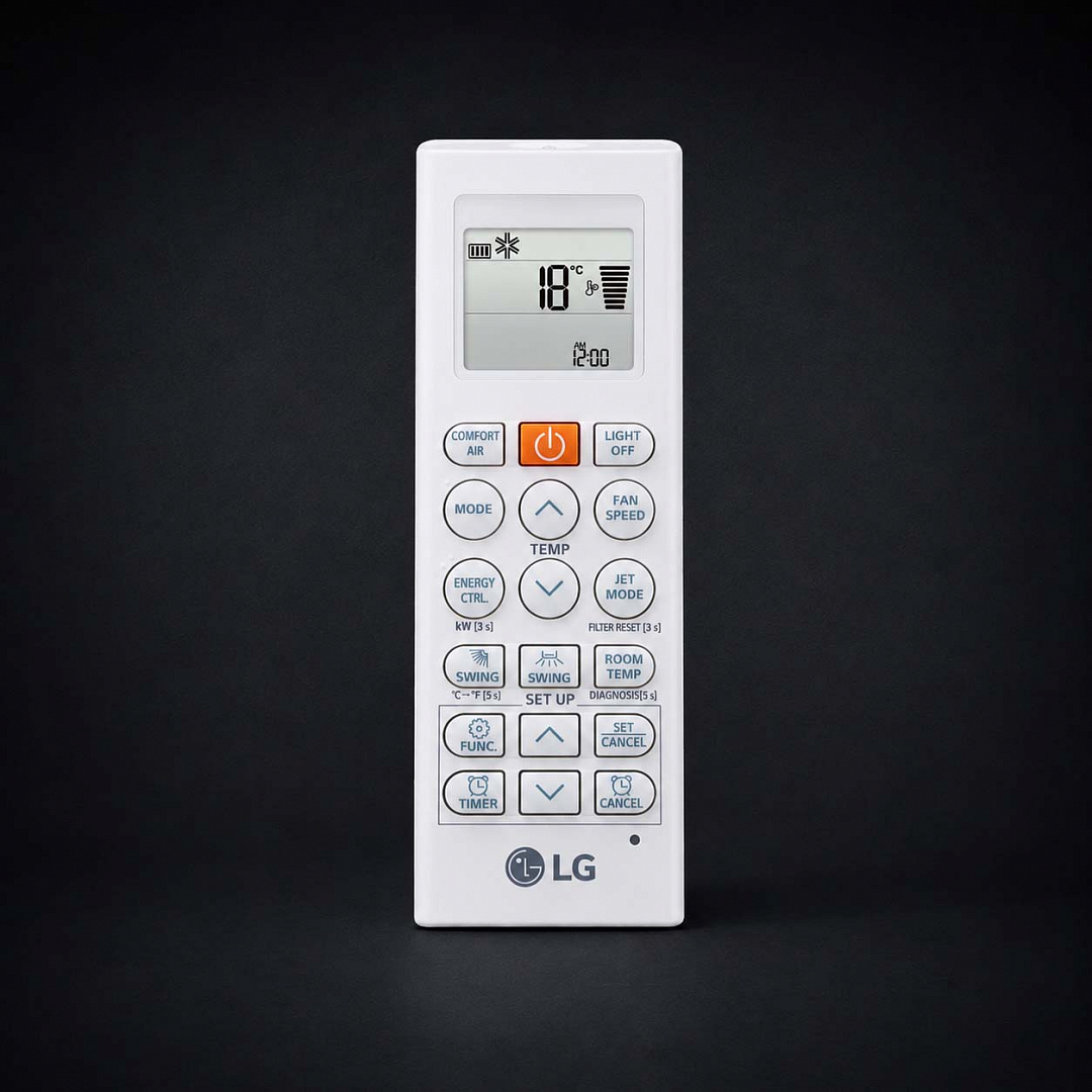 LG Procool B18TS