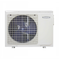 Наружные блоки мульти сплит-системы inverter (AUX)