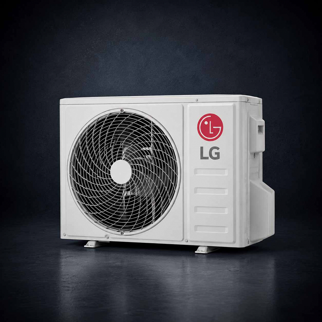 LG Deluxe Pro H09S1D