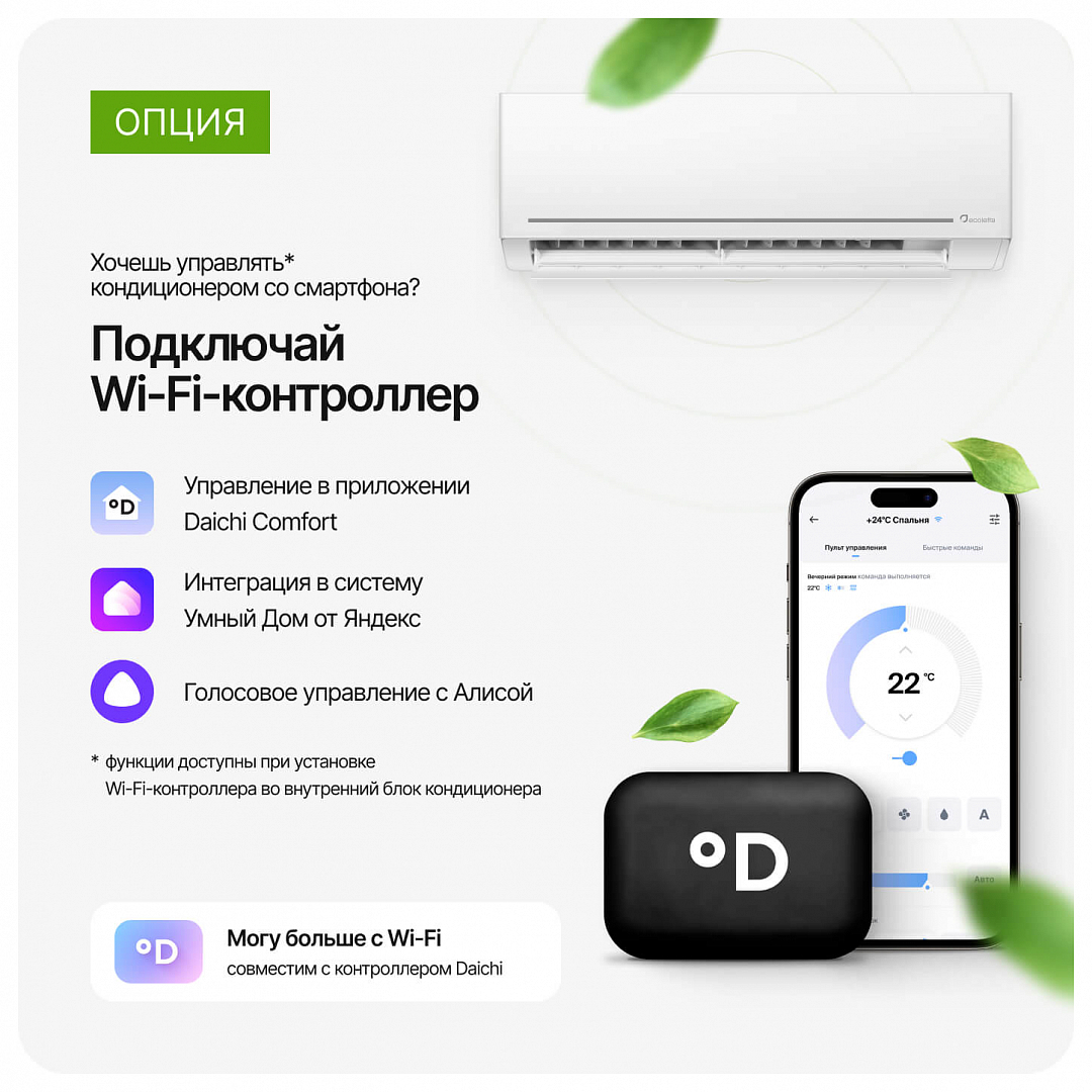 ecoletta серия A ECO09AС/LETTA09AС