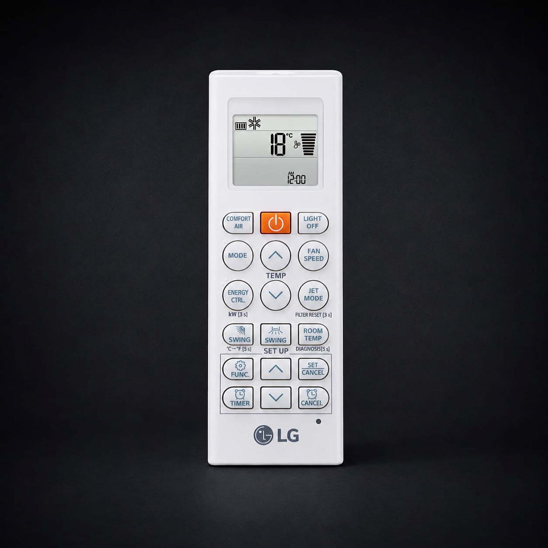 LG Procool B07TS