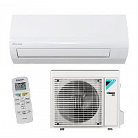 Сплит-системы Daikin