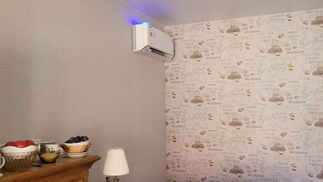 Royal Clima Royal fresh FULL DC EU Inverter RCI-RF40HN