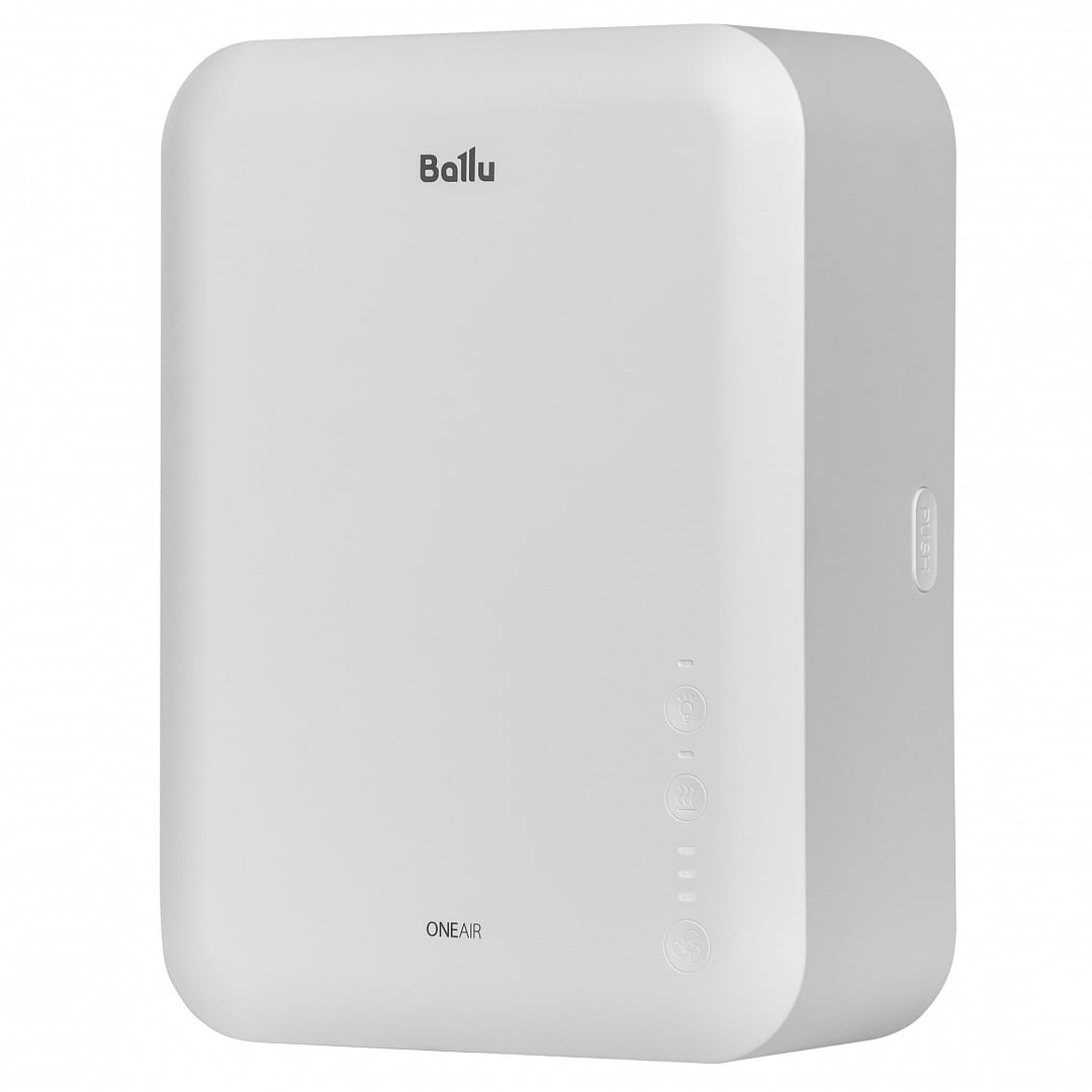 Ballu ONEAIR ASP-80