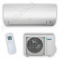 Сплит-системы Daikin