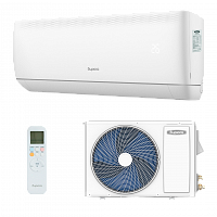 Harmony inverter