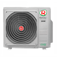 ROYAL CLIMA