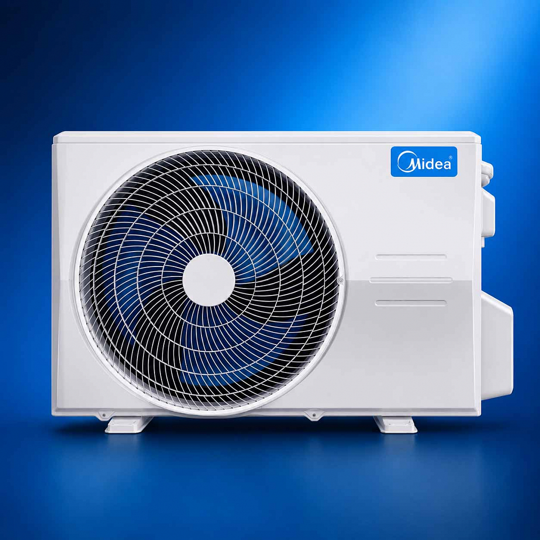 Midea EASY Inverter MSES1S-07FRN8G1/MOES1-07FRN8G1