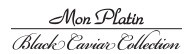 Black Caviar Collection