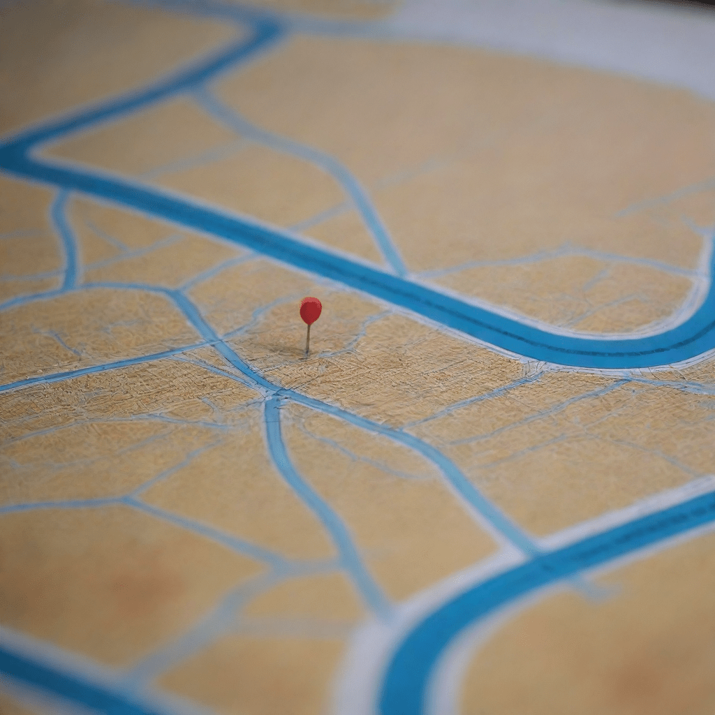 Аккаунт яндекс карты